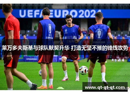 莱万多夫斯基与球队默契升华 打造无坚不摧的锋线攻势 莱万多夫斯基与球队默契升华 打造无坚不摧的锋线攻势