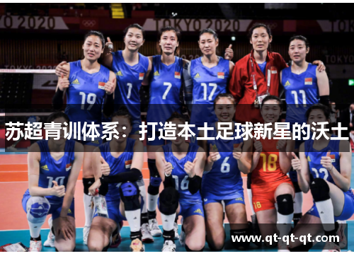 苏超青训体系：打造本土足球新星的沃土